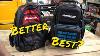 Harbor Freight Heavy Extreme Duty Jobsite Backpacks By Bauer And Hercules A Review For Ntdt