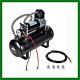 Heavy Duty 150 Psi 12v Air Compressor & Tank Kit Competition Series 46154