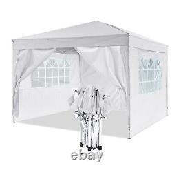 Heavy Duty Gazebo 3x3m/3x6m High Quality Gazebo Market Stall Garden Pop Up Tent