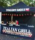Heavy Duty Gazebo Marquee Mobil Catering Event Tent Plus Branding Pop Up Tent