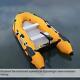 Heavy-duty Portable Sitting Folding Kayak With 360 ° Collision Resistance 30kg