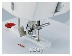 Heavy Duty Sewing Machine Portable Industrial Electric Embroidery Craft Leather