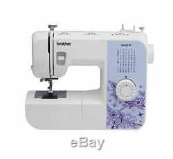 Heavy Duty Sewing Machine Portable Industrial Electric Embroidery Craft Leather