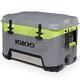 Igloo 49l Ice Box Bmx 52 Heavy Duty Camping Beach Lunch Portable Cooler + Handle