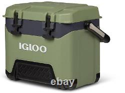 Igloo Cool Box Bmx 25 23l Super Heavy Duty Cooler Camping Fishing