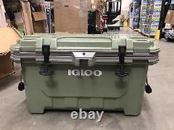 Igloo Cool Box IMX 70 Super Heavy Duty Cooler Camping Angling/fishing Second
