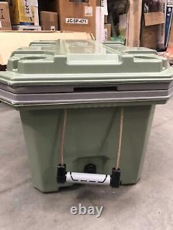 Igloo Cool Box IMX 70 Super Heavy Duty Cooler Camping Angling/fishing Second