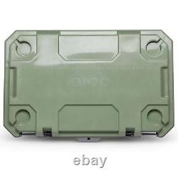 Igloo IMX 70 Super Heavy Duty Cool Box Camping Festival Cooler Green