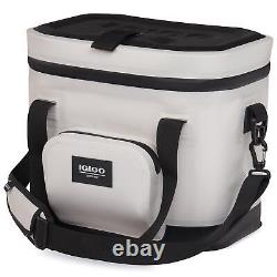 Igloo Trailmate 18 Cool Bag Heavy Duty Premium Cooler Portable Camping Festival