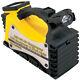 Inflatables & Tyres Heavy Duty 12v 260 Psi Air Compressor With Gauge & Light #4