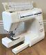 Janome Myexcel 23x Heavy Duty Sewing Machine Pre-owned Serviced With Warranty