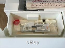 Janome MyExcel 23x Heavy Duty Sewing Machine Pre-Owned Serviced With Warranty