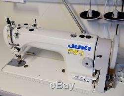 Juki DU-1181N Heavy Duty, Industrial Sewing Machine