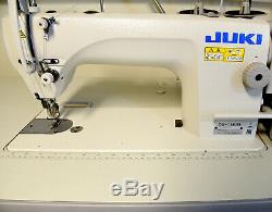 Juki DU-1181N Heavy Duty, Industrial Sewing Machine