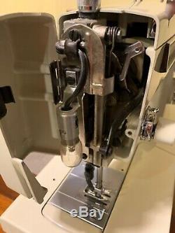 Kenmore 158.19412 Heavy Duty Metal Sewing Machine Made in Japan