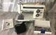 Kenmore Sewing Machine 158.13570 Heavy Duty With Samples+carrying Case (n03a)