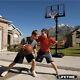 Lifetime Heavy Duty Portable Basketball Hoop 52 Inch 132cm Collection Only