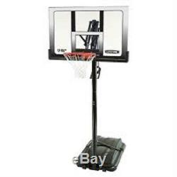 Lifetime Heavy Duty Portable Basketball Hoop 52 Inch 132cm New