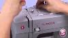 Mesin Jahit Singer Heavy Duty 4423 Sewing Machine Portable Multi Fungsi