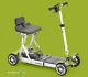 Minimus Folding Mobility Scooter Only 17kg! Portable Mobility Scooter
