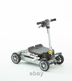 Motion Healthcare M Lite Only 17kg! Portable Mobility Scooter