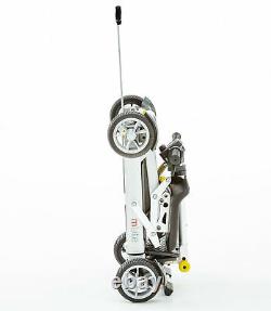 Motion Healthcare M Lite Only 17kg! Portable Mobility Scooter