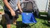 Mtrvr Heavy Duty Portable Camping Chair Review