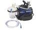 New Drive Medical Portable Heavy Duty Suction / Vacuum Machine #18600