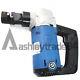 New 220v Portable Metal Electric Nibblers Electric Metal Shear Heavy Duty Cutter