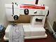 New Home Sewing Machine Compact Multipurpo Heavy Duty Sewing Machine