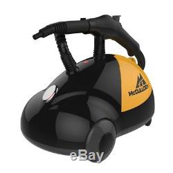 New Portable Heavy Duty Steam Cleaner Vapor Auto Boat Handheld Car RV Cleaning