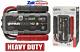 Noco Gb70 Genius Boost Pack 12v 2000a Lithium Battery Jump Start Heavy Duty New