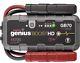 Noco Gb70 Genius Boost Pack 12v 2000a Lithium Battery Jump Start Heavy Duty New