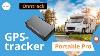 Onntrack Portable Pro Gps Tracker De Beste In De Markt
