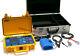 Portable Appliance Safety Tester Pat Test & Tag Tagging (data Logging Memory)