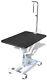 Pet Hydraulic Bath Grooming Table With Adjustable Swivel Non-slip Dogs Cats New