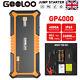 Portable Car Jump Starter Heavy Duty Power Bank Battery Booster Charger 4000a
