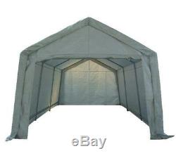 Portable Gazebo Car Garage Carport Shelter Port Tent Canopy Garden Party Marquee