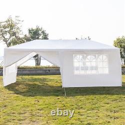 Portable HEAVY DUTY SUN SHADE SAIL GARDEN PATIO AWNING CANOPY WATERPROOF Tent UK