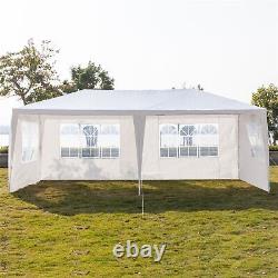 Portable HEAVY DUTY SUN SHADE SAIL GARDEN PATIO AWNING CANOPY WATERPROOF Tent UK