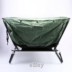 Portable Waterproof Tent Outdoor Hiking Camping Folding Tent Fishing Shelter UK