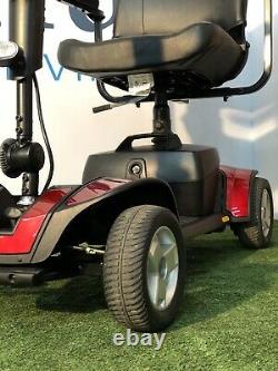 Pride GoGo Sport Portable Mobility Scooter
