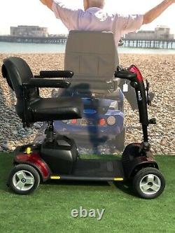 Pride GoGo Sport Portable Mobility Scooter