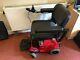 Pride Go Chair Electric Wheelchair Easily Portable. Collection In Sheffield