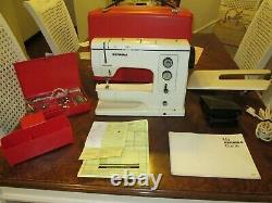 Pristine Bernina 830 Elelctronic Sewing Machine-walking Foot-accessories