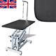 Professional Hydraulic Dog Pet Cat Grooming Beauty Table Adjustable Bath Table