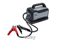 RING Professional Lithium Jump Starter Booster Power Pack Heavy Duty ERPPL700