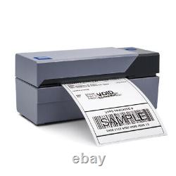 ROLLO / BEEPRT Direct Thermal Label Printer 4x6 Heavy-Duty Monochrome
