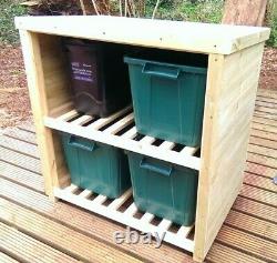 Recycle Bin Store, FREE, NEXT DAY LOCAL DELIVERY. No Assembly Required