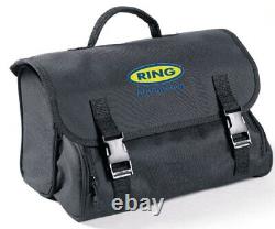 Ring RAC900 Heavy Duty Tyre Inflator, Air Compressor with 7m Extendable Airline